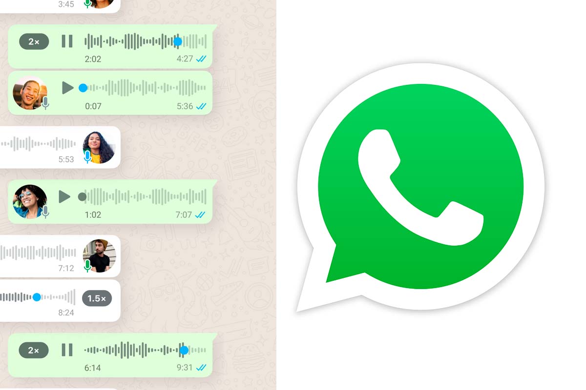 5 functions of WhatsApp voice messages that you should know about 1