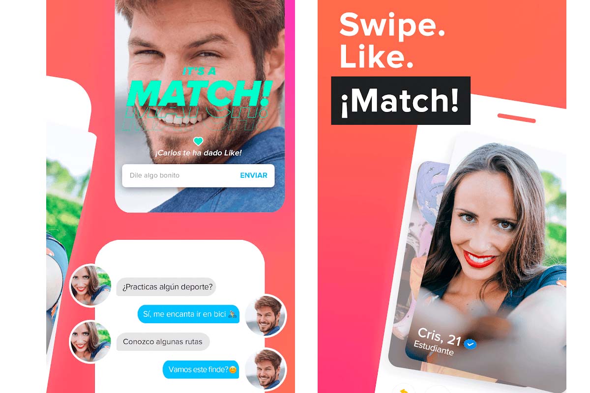 100 clever phrases to break the ice on Tinder 2