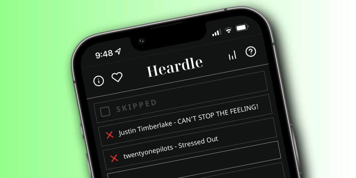 What-is-the-Heardle-application-and-how-to-play-it