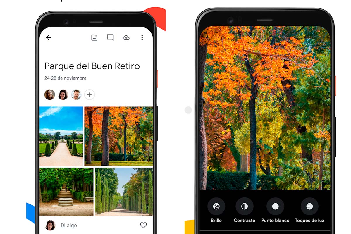 How to access and view my photos from Google Photos from the mobile without the app 2