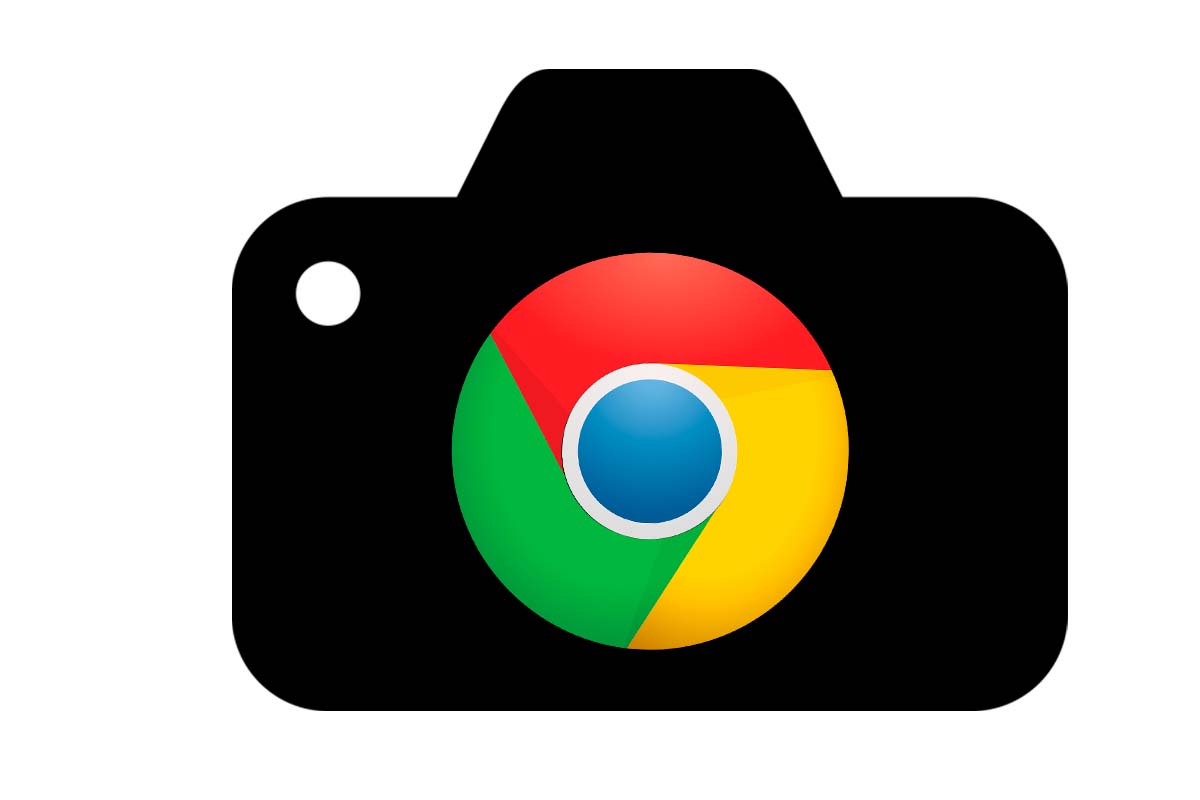 How to activate or deactivate the camera in Google Chrome from mobile 1