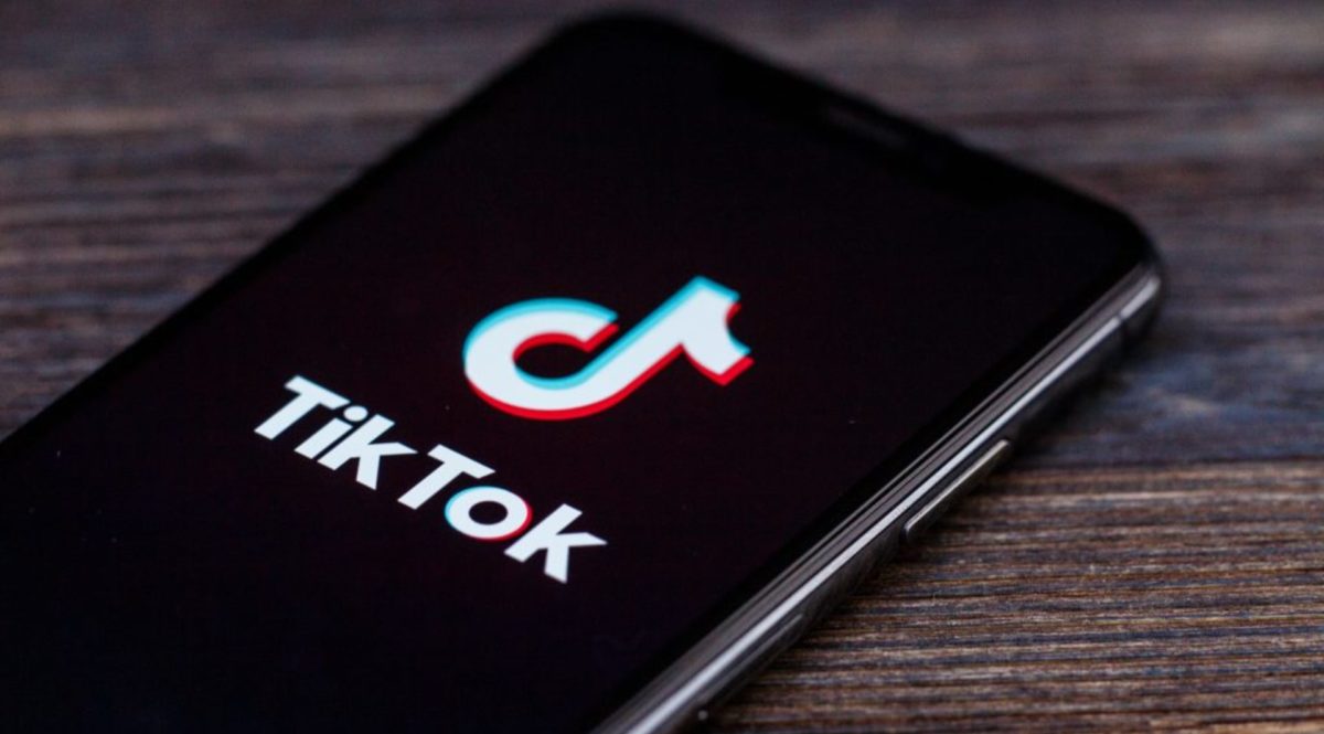 TikTok-ads-platform