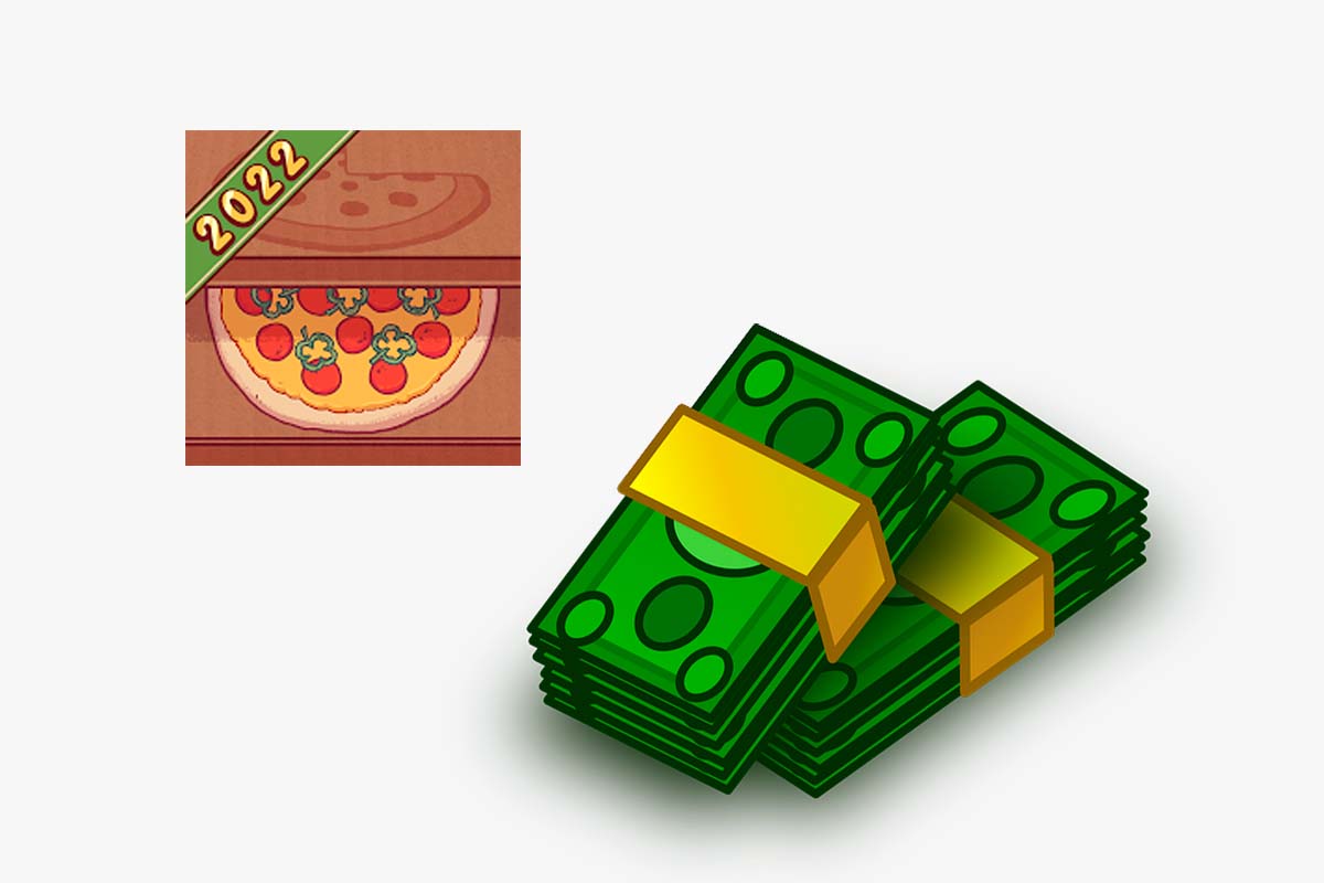 How to make money at Good Pizza, Great Pizza 1