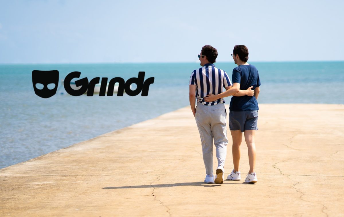 How to See More Profiles on Grindr