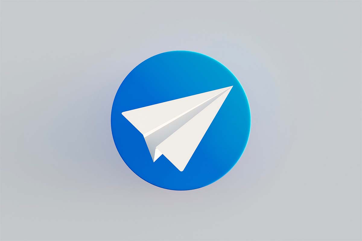 Telegram: this channel cannot be displayed