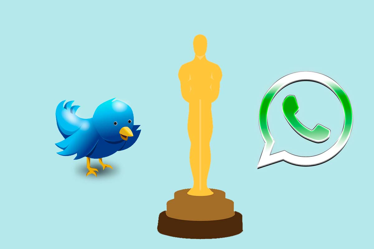 The best memes from the night of the Oscars to share on WhatsApp and Twitter 1