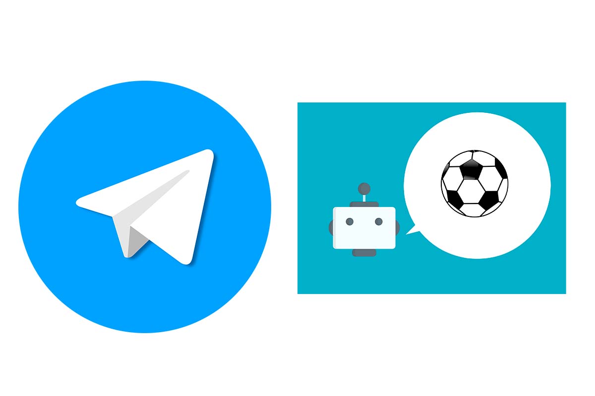 The best Telegram bots to know everything about soccer for free 1