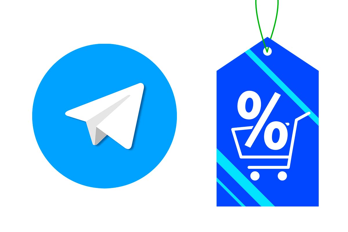 The best Telegram channels of discounts to buy 1