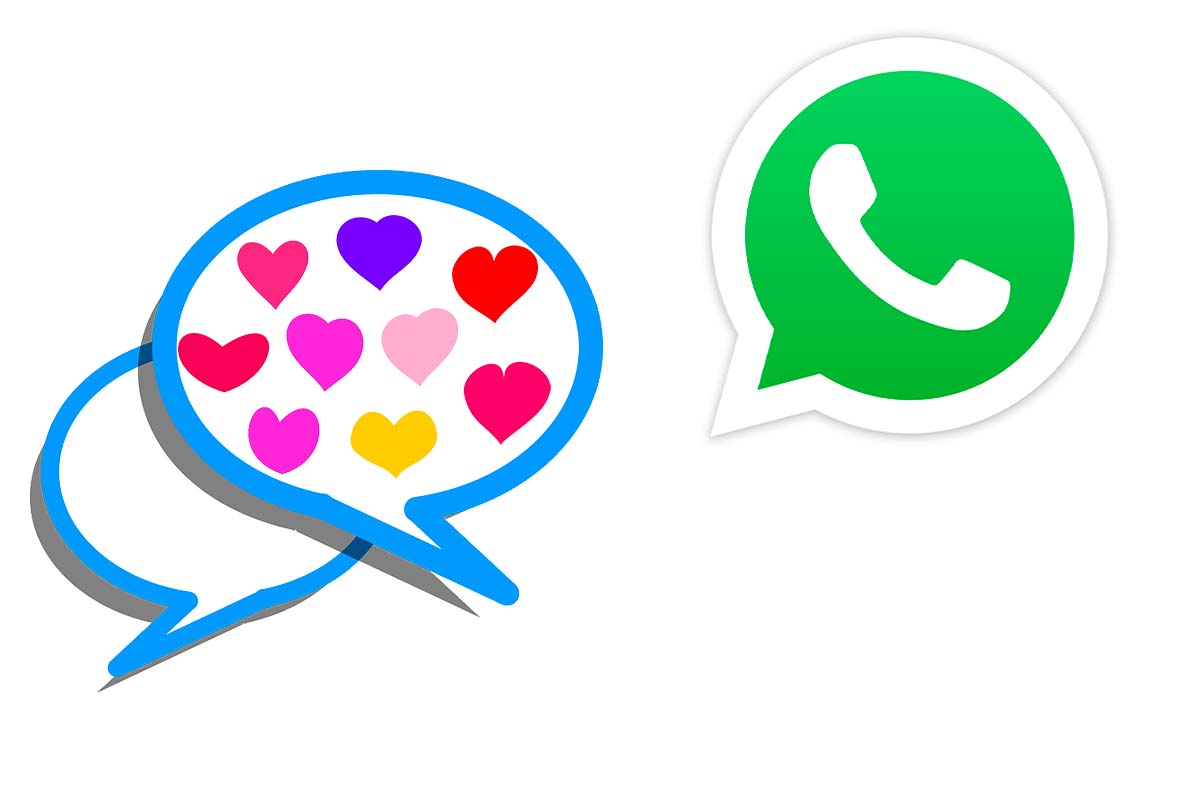 The best WhatsApp groups to flirt 1