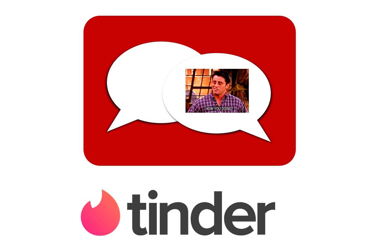 The best GIFs to start a conversation on Tinder this 2022 1