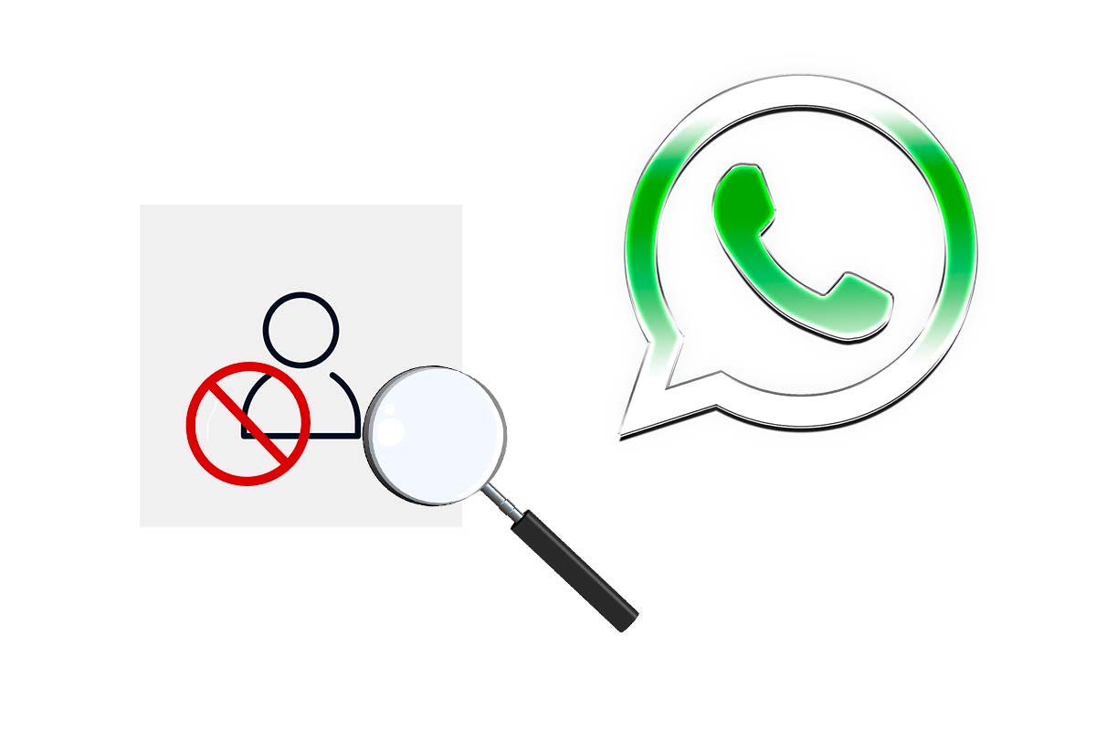 How to see blocked contacts on WhatsApp