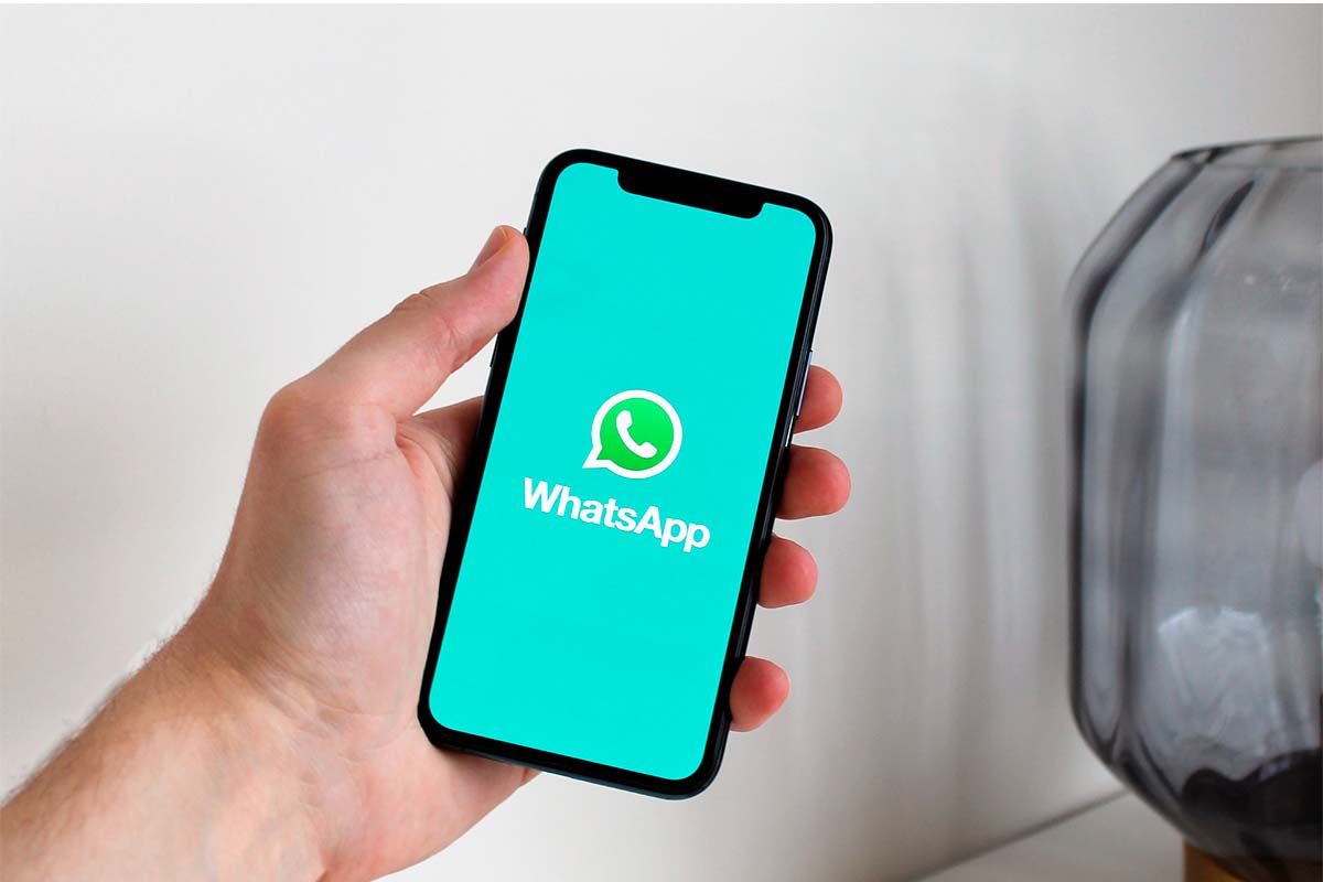 How to see blocked contacts on WhatsApp 2