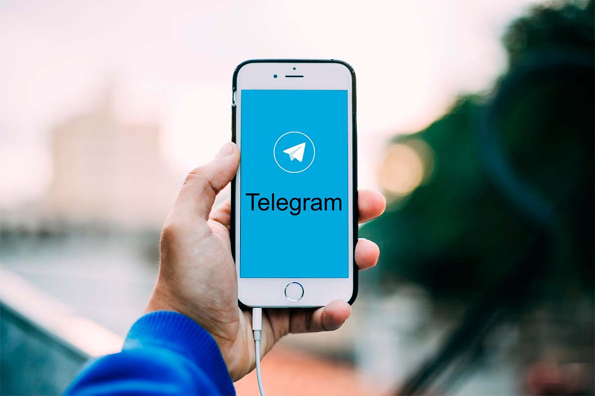 How to get followers on Telegram 2