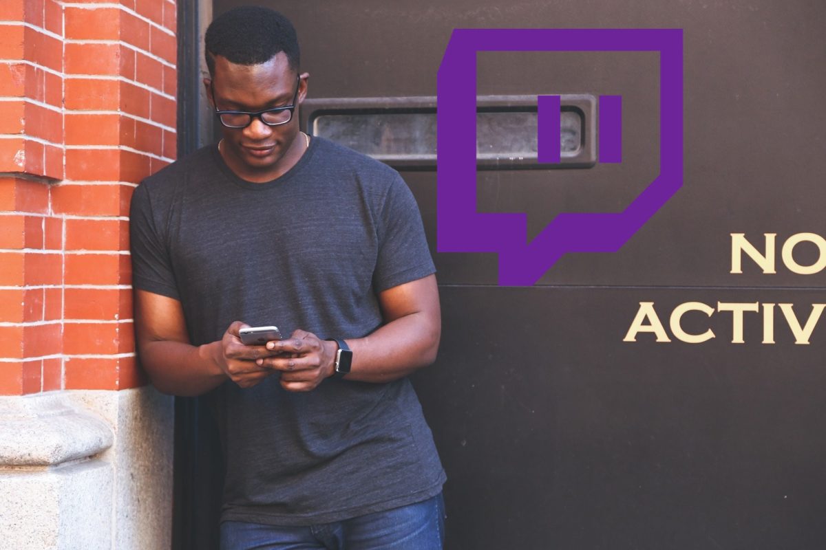How to watch Twitch chat on mobile