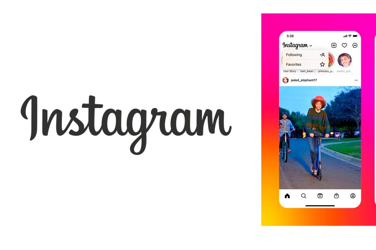 How to get Instagram feed back in chronological order 1
