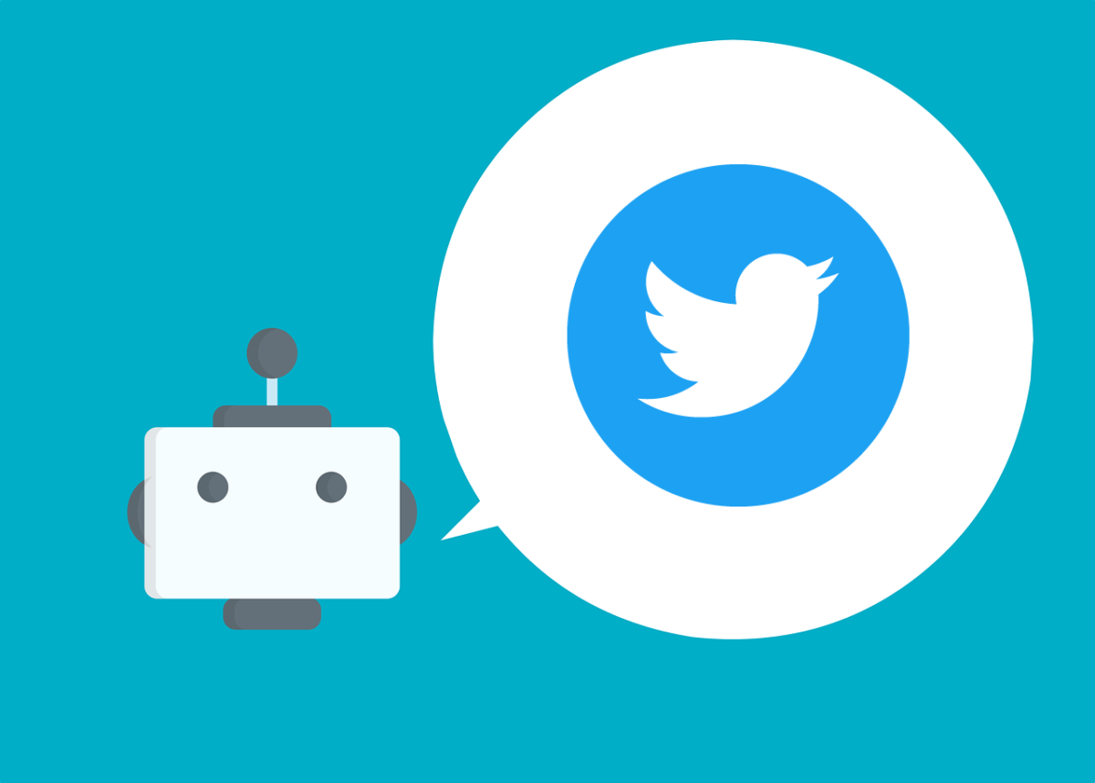 What does automated account mean on Twitter 2