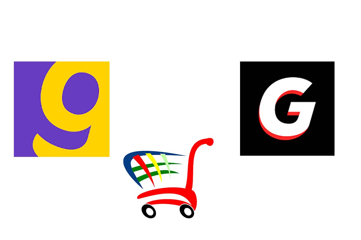 Getir vs Gorillas, which is the best app to take your shopping in 2 minutes