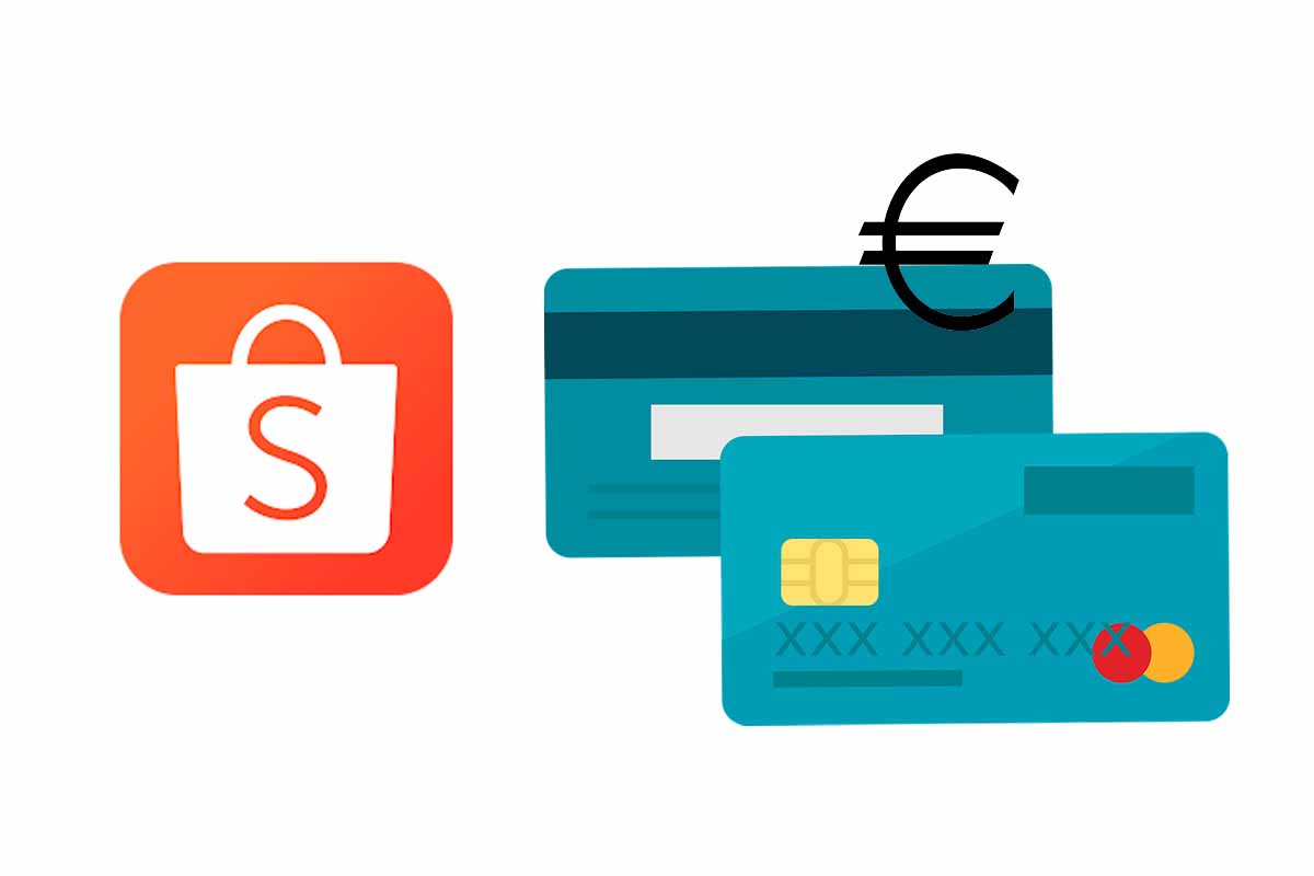 How to pay in Shopee with debit card 1