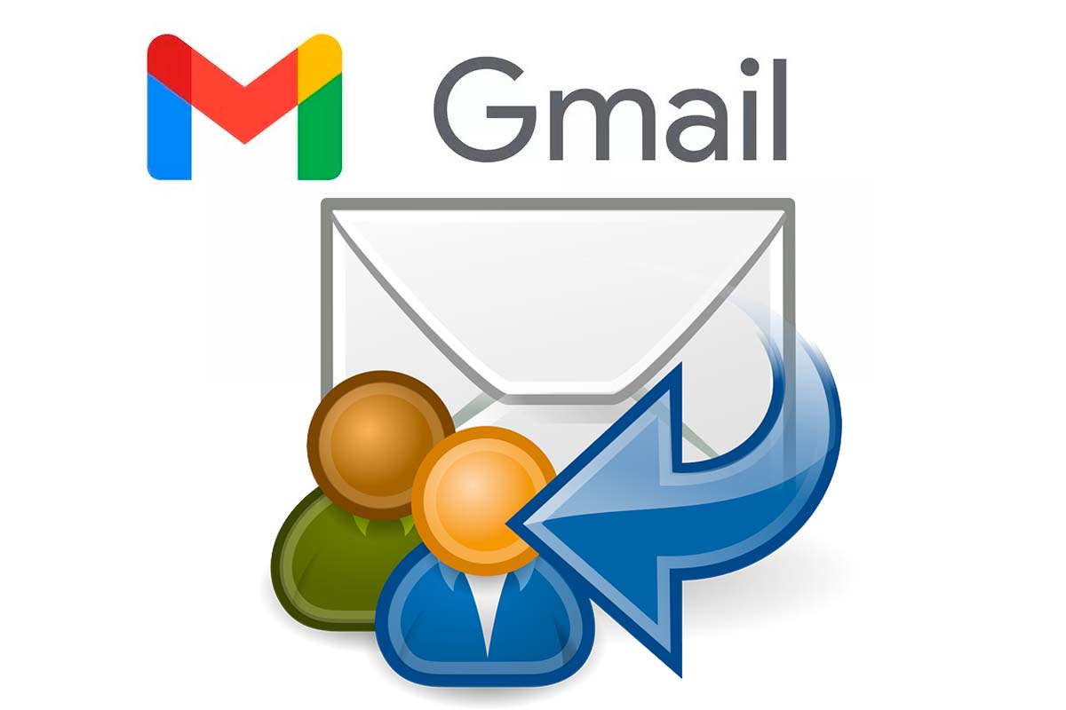 How to put an away message in Gmail 1