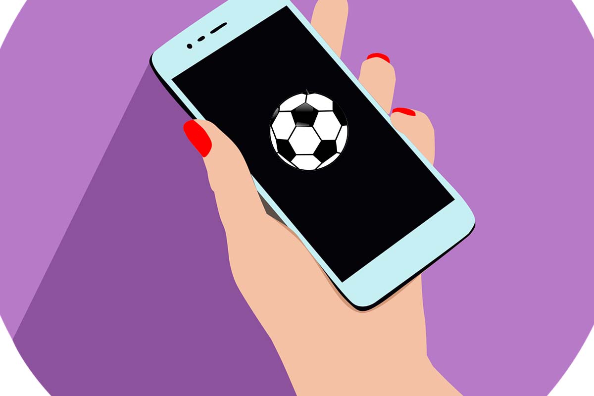 The best applications to watch football for free from mobile 1