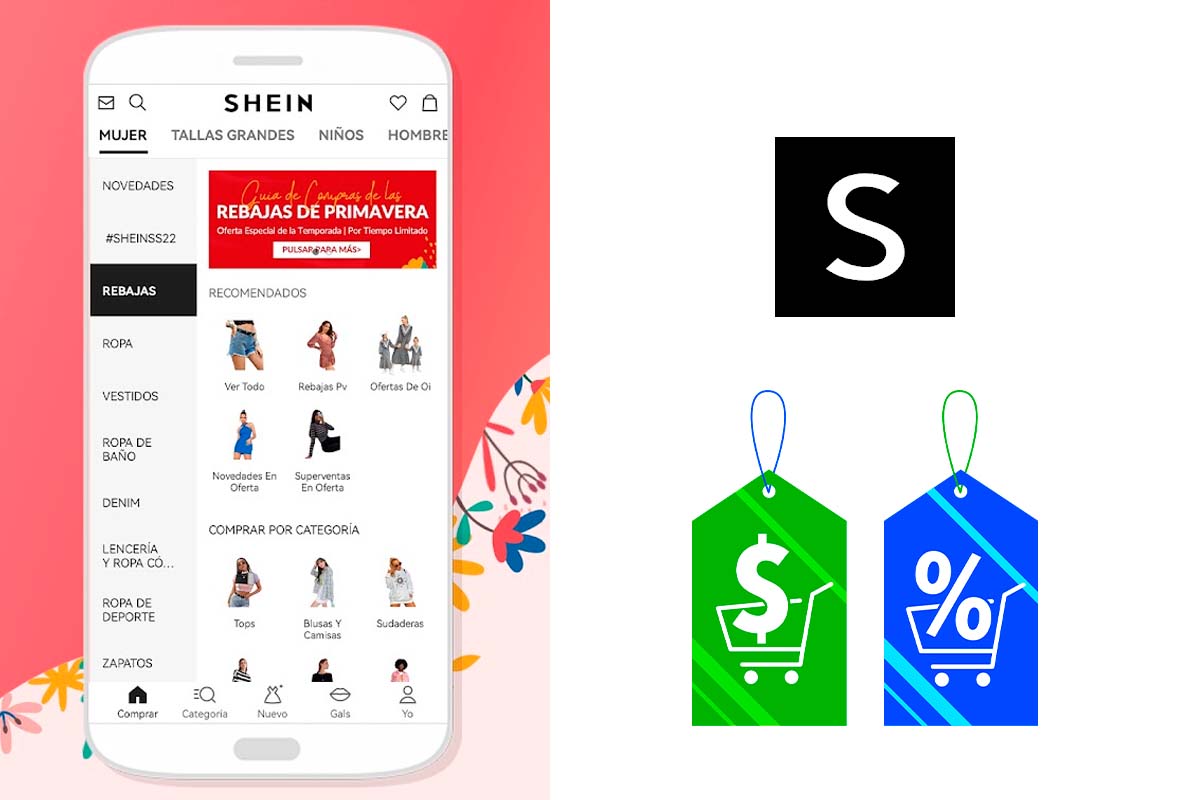 How to get discounts on Shein in 2022 1