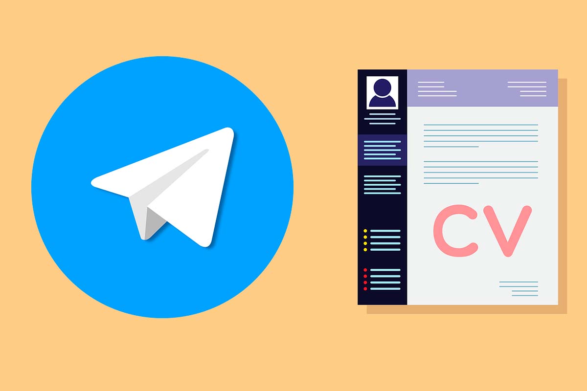 The best Telegram channels with job offers 1