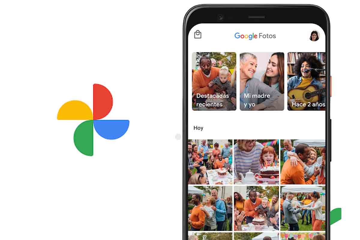 How to save WhatsApp photos to Google Photos