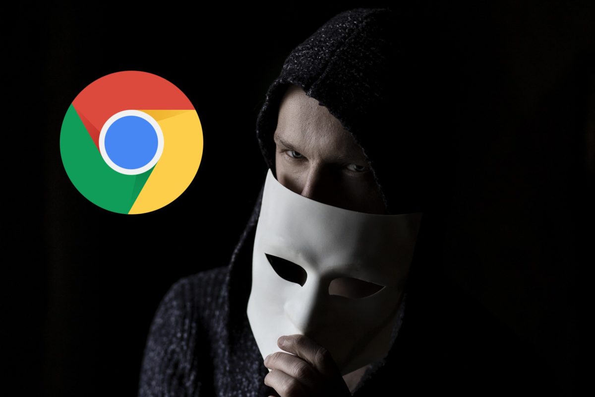 What is the incognito mode of Google Chrome on Android for?