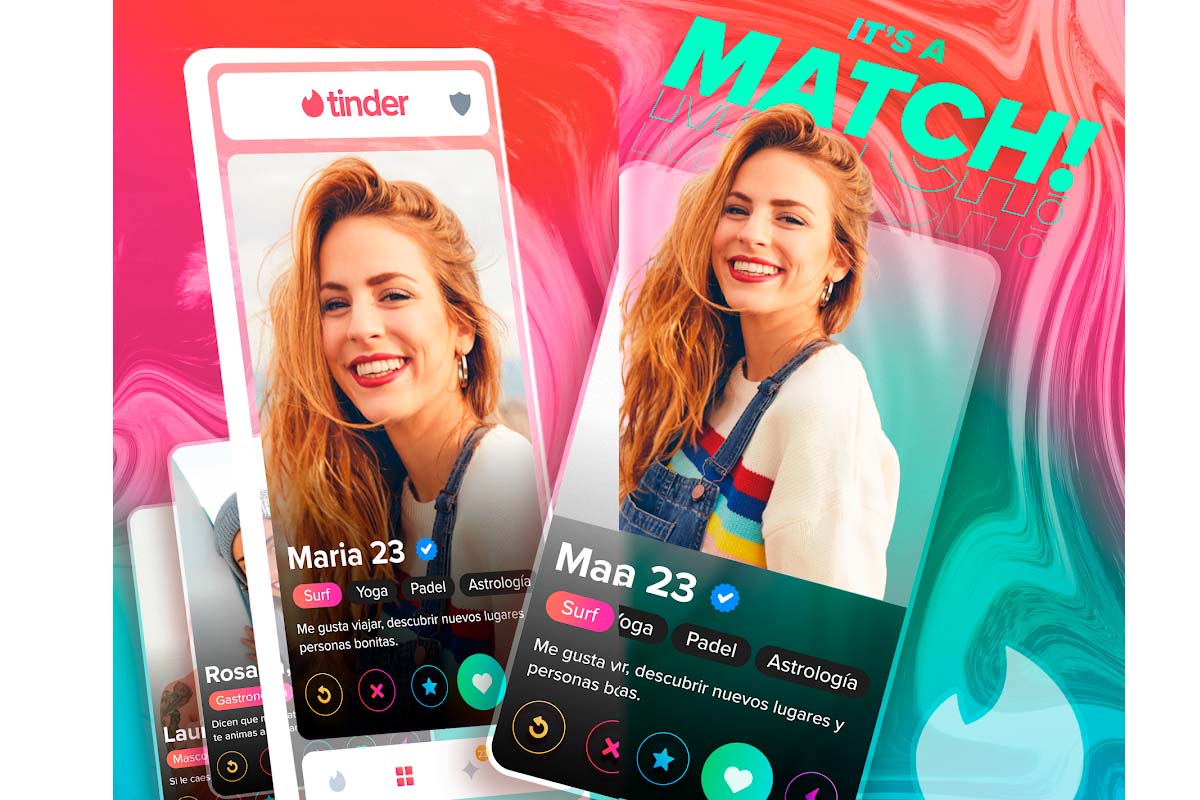 5 tricks to create a successful account on Tinder 2