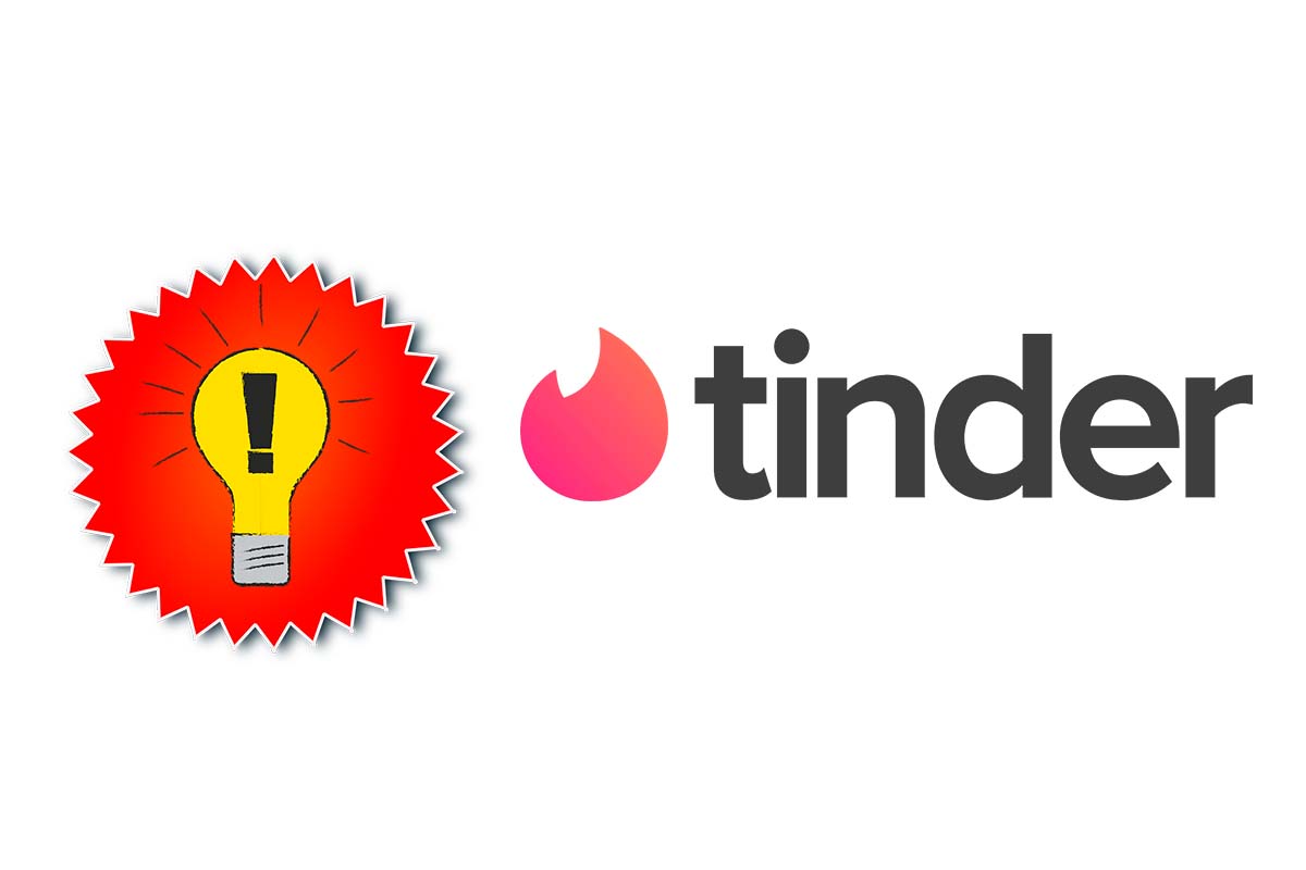5 tricks to create a successful account on Tinder 1