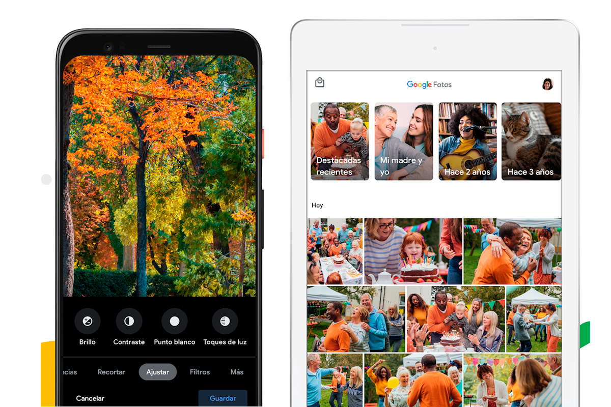 How to sync folders in Google Photos 1