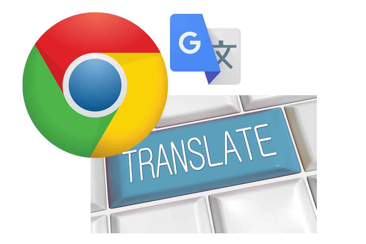 How to translate a text from English to Spanish with Google Translate