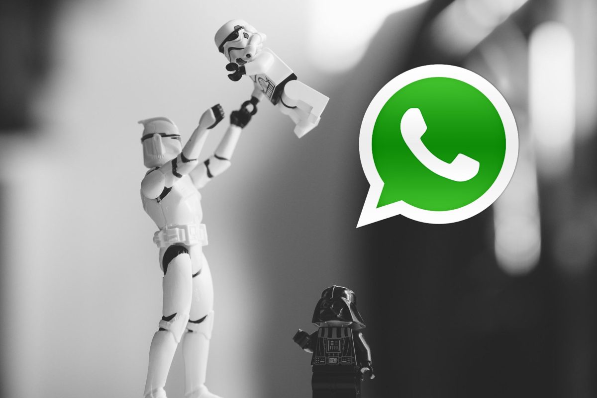 The best Star Wars Day memes to share on WhatsApp