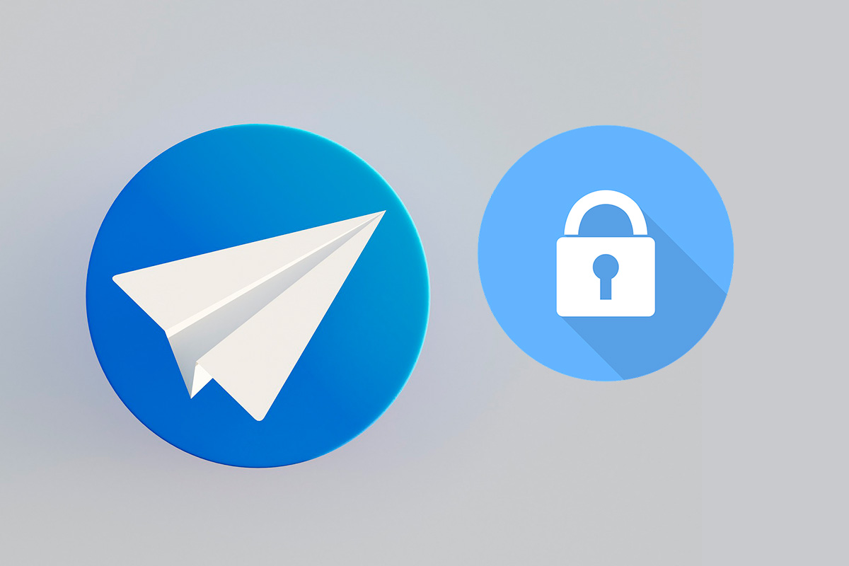What does it mean in Telegram: this channel is private, join it to continue seeing its content