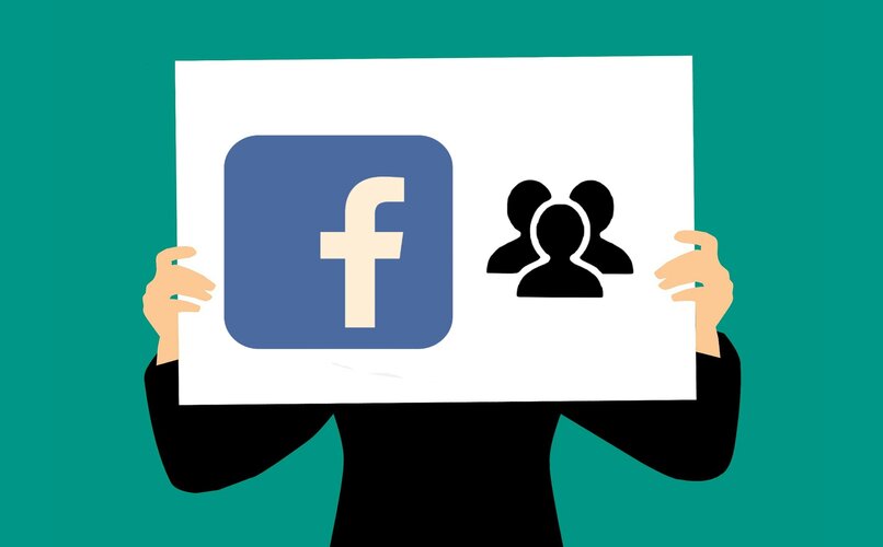 facebook social account