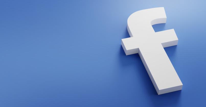 facebook official logo