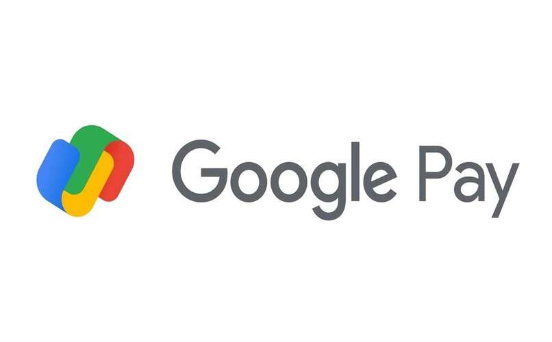 google play official logo