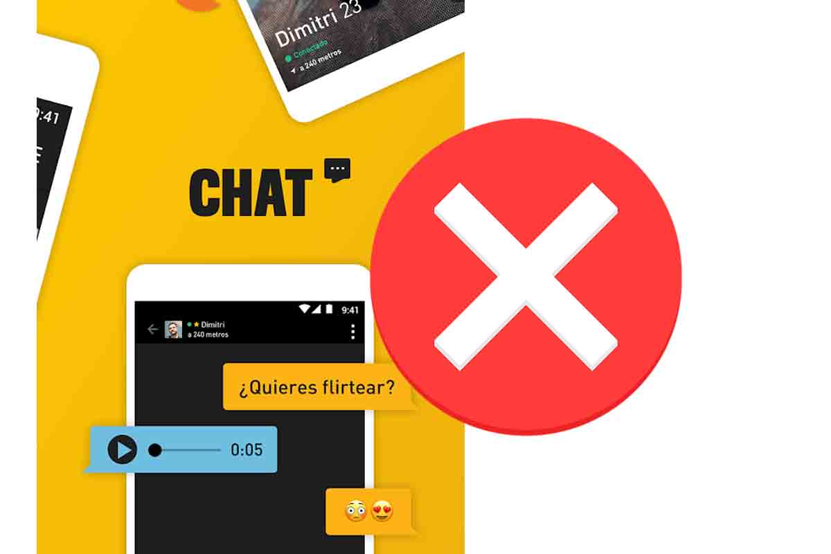 Grindr won't let me login, how to fix it 3