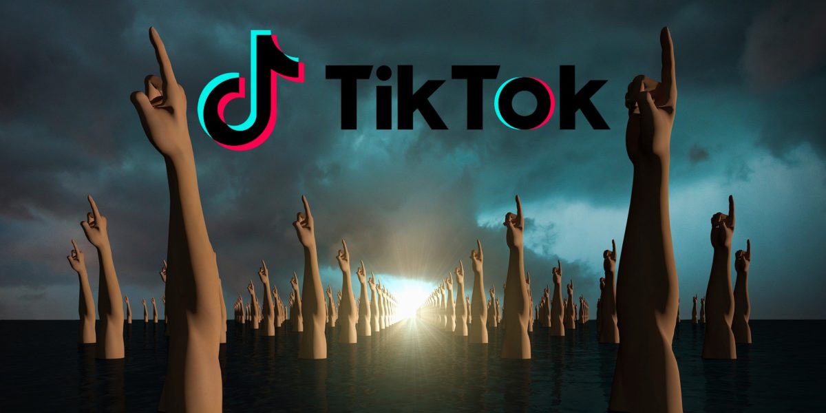 Why is TikTok not showing my videos on For You 1